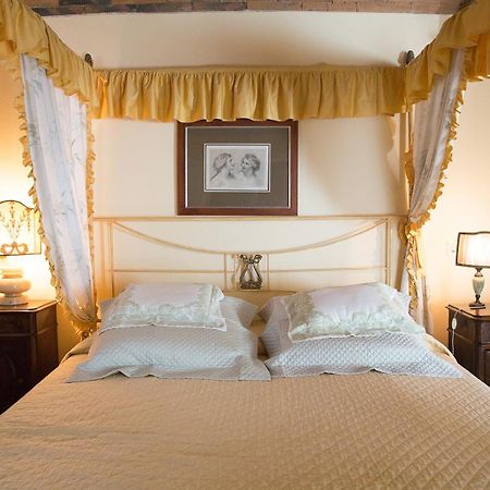 La Casa Gialla Impruneta Exteriér fotografie